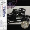 CD AEROSMITH Pump Ограниченное издание SHMCD UICY80548 GEFFEN 2025 Япония Obi Rock