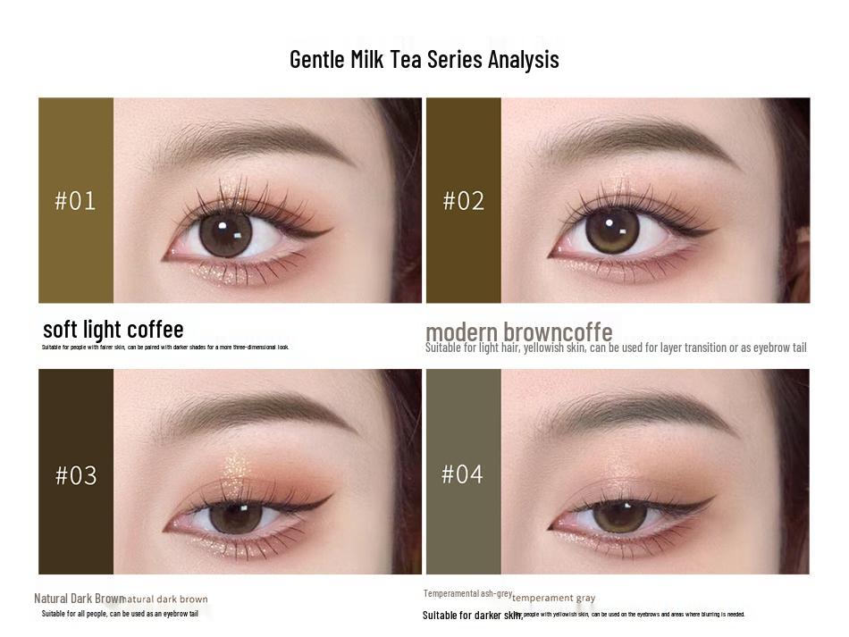 Крем для татуажа бровей, подводки для глаз и губ с немецкими растительными ингредиентами для женщин – Легко наносится, Профессиональная линия для красоты