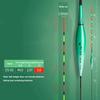 Highly Sensitive Fish Float Color-Changing Hardtail Drift Day And Night Drift Fish Bite Color-Changing Drift