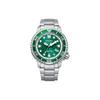 Green Dial
