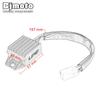 CRF250 CRF250X Stator Coil Regulator rectifier For Honda CRF 250 250X 2004-2019 2018 2017 2016 2015 2014 2013 2012 with Gasket
