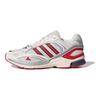 adidas Кроссовки унисекс Spiritain 2000 Chalk Scarlet кремово-белые Better-Scarlet IH9980