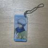 Gingon Kintoki Acrylic Keyring