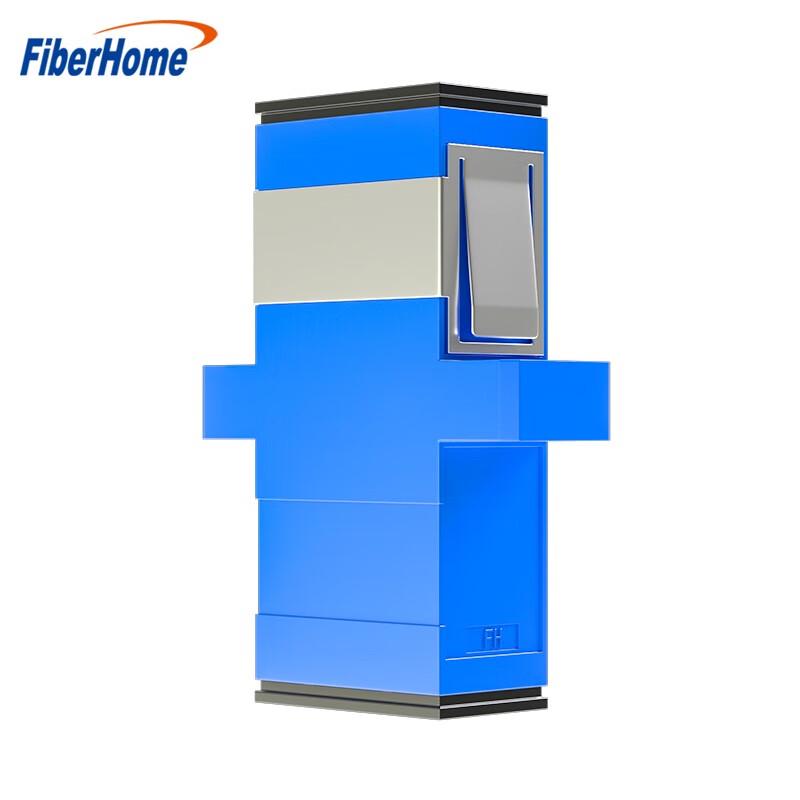 FiberHome Engineering Telecom Grade Fiber Optic Adapter