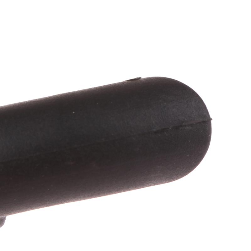 1/3 шт., держатель для удочки для ловли карпа, силиконовый захват для сигнализации и жужжания