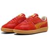 Puma Palermo Weathered Red Fire Dark Poppy Unisex Sneakers 401722-02