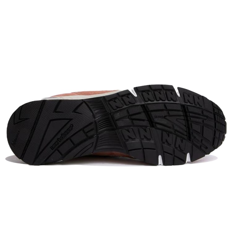 991 Patta x Wmns New Balance Сделано в Англии 'Dusty Pink' Женские W991PAT