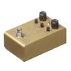 Jackson Audio Golden Boy Mini Overdrive, Золотой, (ГБ ЗЛД)