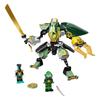 LEGO Lloyd's Hydro Mech Suit 71750 Toy Ninja Boy 7+