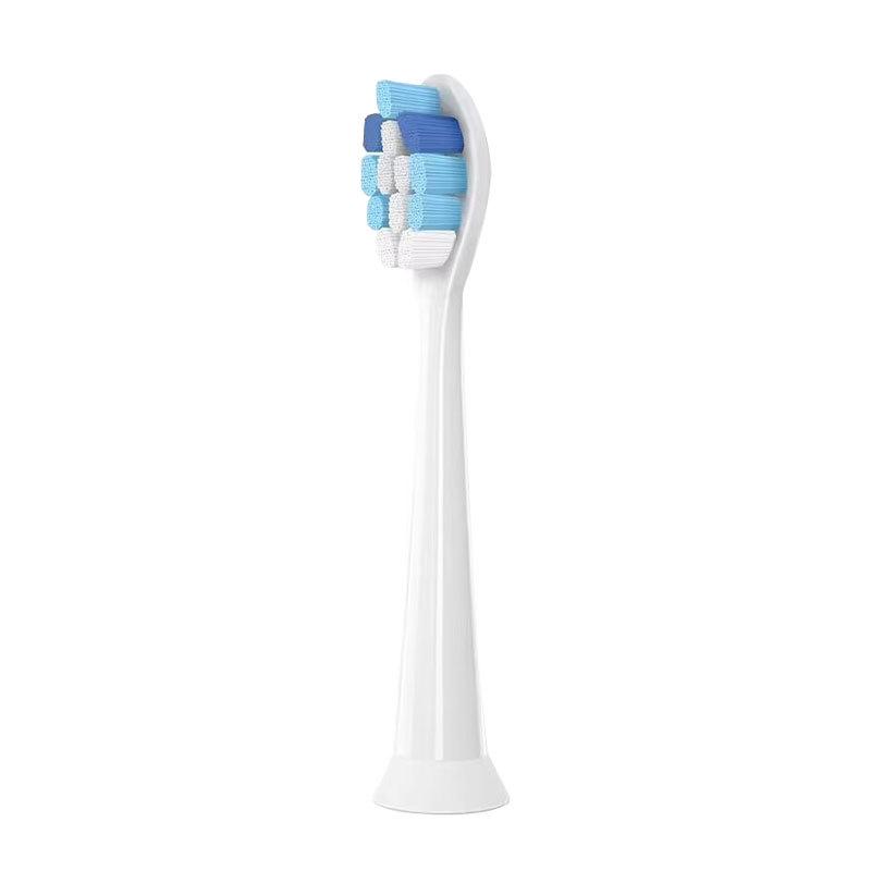 Универсальные сменные насадки для электрической зубной щетки Philips HX6730/3230/3226/6530/HX9317