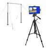 NJZQ-C1820 AI Vision Smart Fitness Assessment System