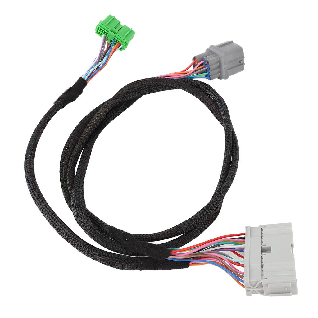Жгут проводов шасси серии B Гибкий разъем Plug and Play Кабель разъема шасси серии D для Civic EF