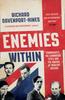 Книга Enemies Within : Communists, the Cambridge Spies and the Making of Modern Britain