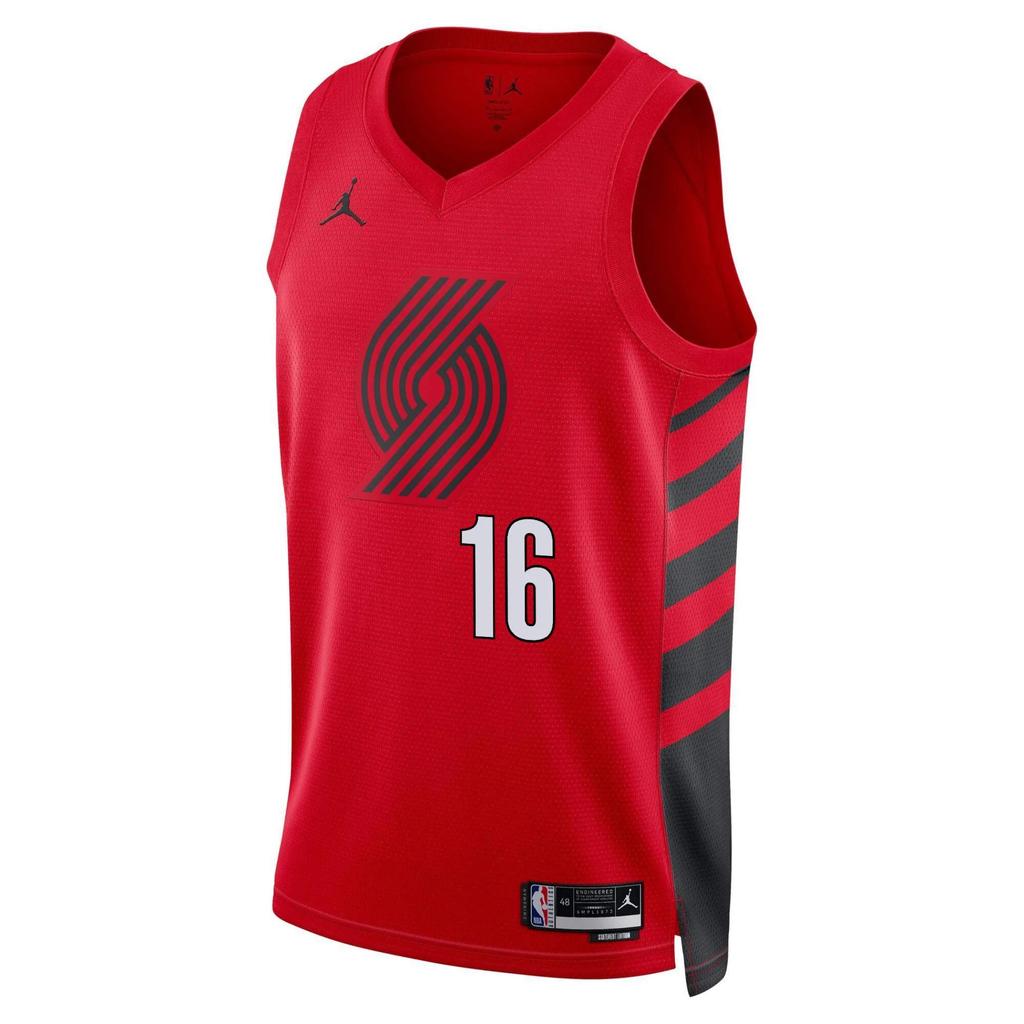 Jordan Authentic Statement NBA Dri FIT ADV Swoosh Basketball Jersey Men's DQ0179-657