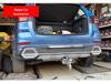 Съемный задний буксировочный крюк для Roewe RX5 RX8 W5 ERX5