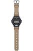 Casio G-Shock Watch, Two Tone Utility Colors Series, DW-6900TU-1A5JF, Men's Khaki, Authentic Japanese Product