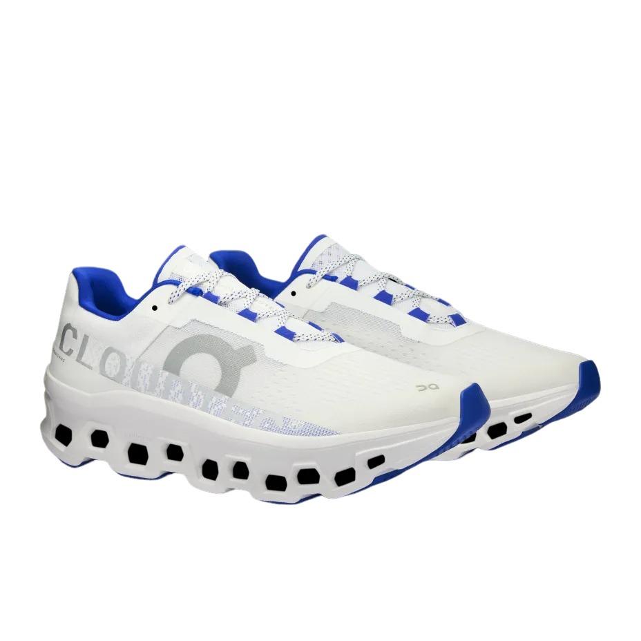 Cloudmonster Lunar New Year - Мужские кроссовки индиго белые 3ME10460629