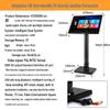 Songchuan SP2 10-inch Home KTV System CN plug (adapter included) (CN version)