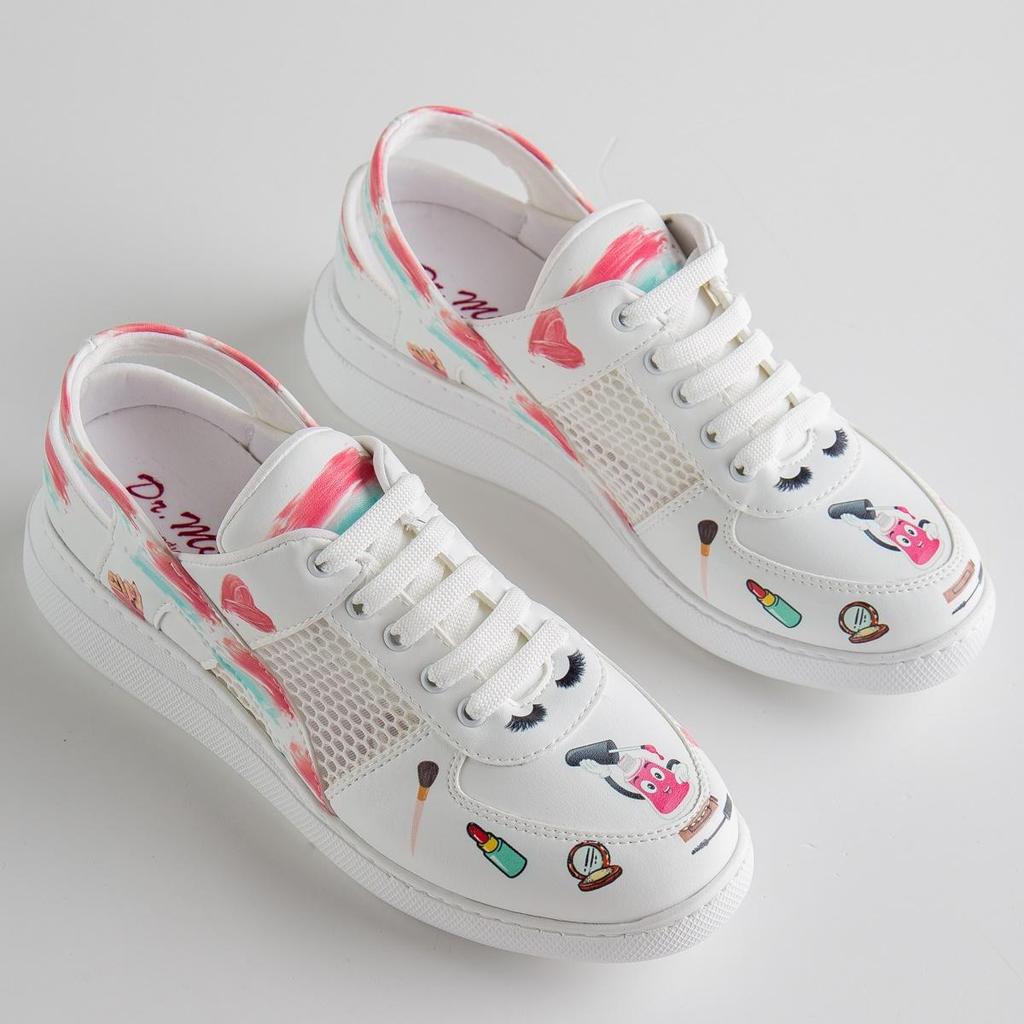 Ортопедические женские медицинские сабо — противоскользящие, удобные