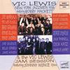 CD VIC LEWIS NEW YORK JAZZMEN BOBBY   Vic Lewis New York Jazzmen 1938   URCD192 UPBEAT JAZZ 2003 Великобритания Джаз Б/у