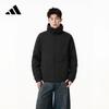 adidas Унисекс Ветрозащитная Спортивная Куртка для Активного Отдыха