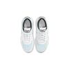 Nike Детские кроссовки Air Max Excee Power Up GS Glacier Blue Белый Черный CW5834-400