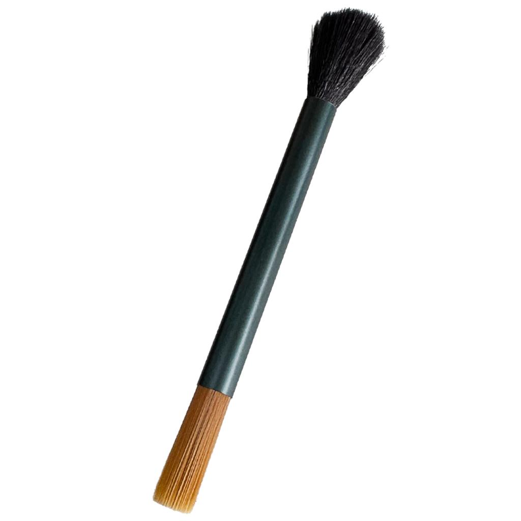 Многофункциональный инструмент для кофемашины для обслуживания щетка для чистки кофемолки щетка для удаления пыли щетка для эспрессо щетка для кофемашины