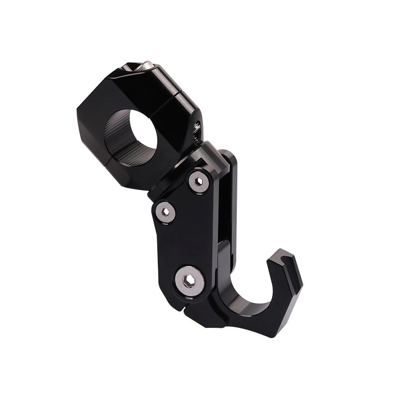 Для SYM JET-X 125 150 X125 X150 JET 14 50 125 200 Мотоциклетные аксессуары Крючки для багажной сумки Вешалка Захват Держатель шлема Рука