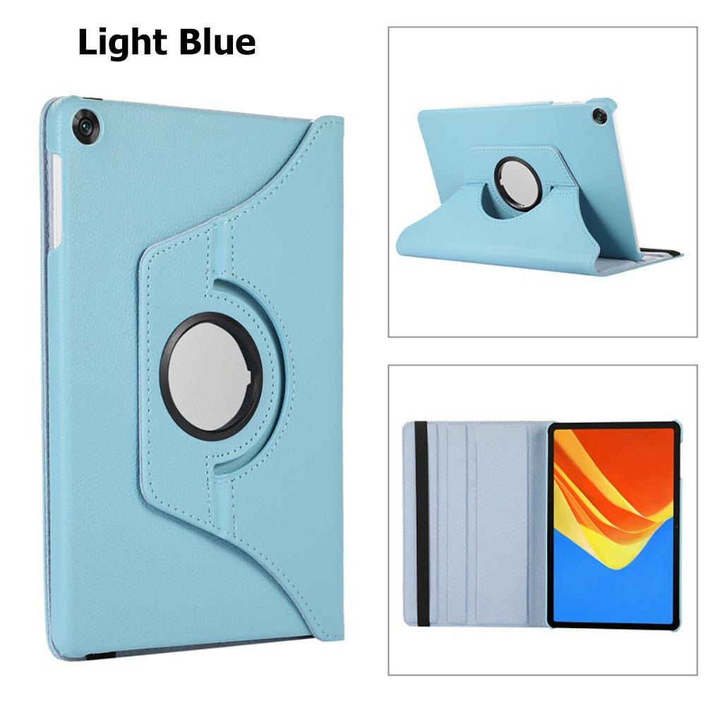 Поворотный чехол на 360° для Samsung Galaxy Tab A9 Plus 8.7 S7 S8 S9 S10 FE 11 дюймов 10.1 T510 A8 S6 A7 10.4 Чехлы Защитные для планшета 1