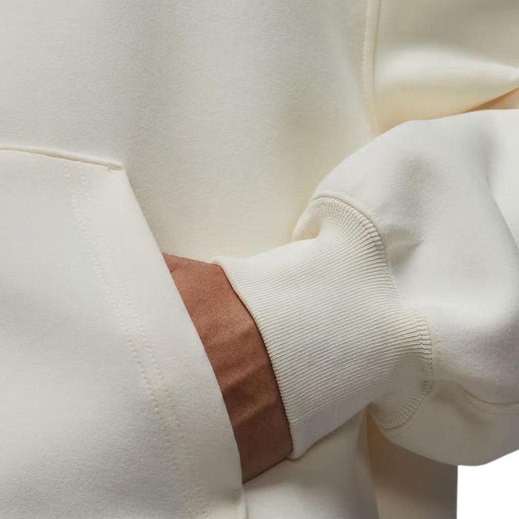 Jordan Спортивная Повседневная Вязаная Толстовка с Капюшоном на Молнии Мужская толстовка IF1811-110