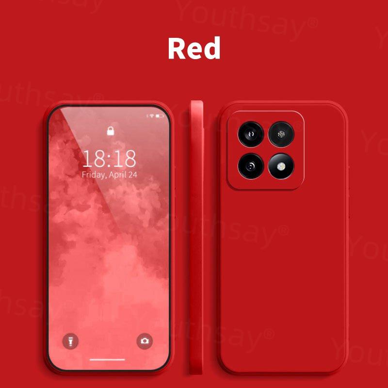 Для Honor 400 Умный чехол Honor 400 Умная крышка Funda Coque Оболочка Мягкий Оригинальный Жидкий силикон Бампер для телефона Honor 400 Smart