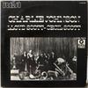 Виниловая пластинка CHARLIE JOHNSON - LLOYD SCOTT - CEC - Charlie Johnson - Lloyd Scott - Cec 74106566 RCA Victor 1973 Франция Джаз Б/у