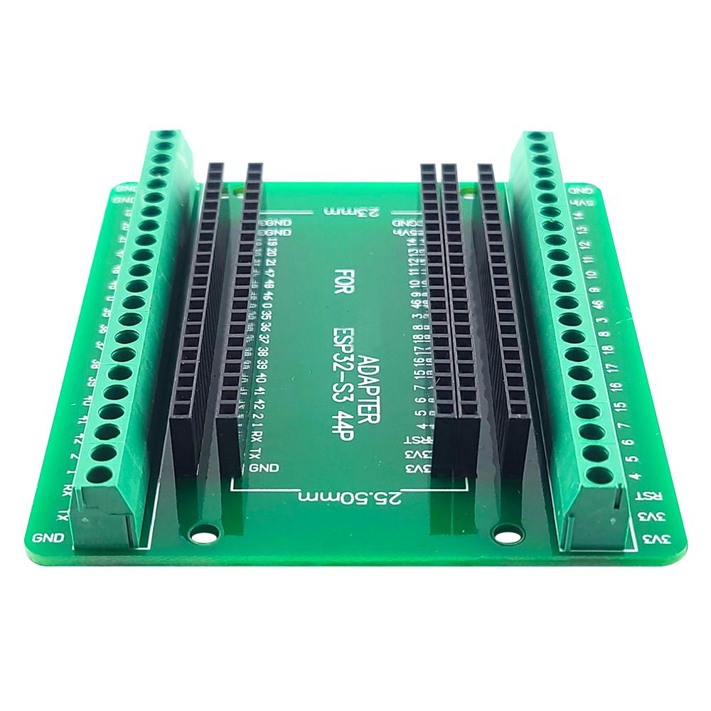 Отладочная плата ESP11-S1 с адаптером расширения, модуль Wi-Fi BT 1.1G, 8 МБ PSRAM, N16R8, 11-контактный, тип CP1111 Type-C, ESP11-S1-DevKitC-1