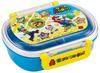 Skater Children's Lunch Box, Fluffy, 360ml, Super Mario Design, for Boys, Made In Japan (QAF2BAAG-A)