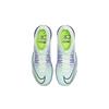 Nike Mercurial Superfly 8 Academy TF GS Dream Speed ​​- Детские кроссовки Barely Green Electro Purple Aurora-Green Volt DN3776-375