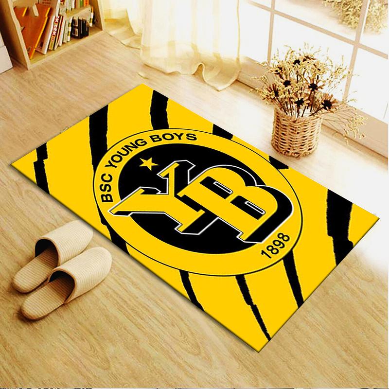 Новый ковер BSC Young 2025 для гостиной, спальни, дома, украшение дивана, нескользящий коврик для игры детей 22