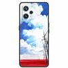 Для телефона Realme Q5 Задняя крышка Realme Q 5 pro Мультяшный Силиконовый ТПУ Мягкий чехол-обложка Для Realme Q5 Pro RealmeQ5 Модный Крутой Funda