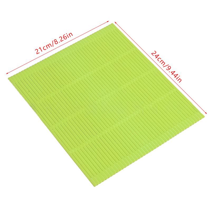 Силиконовые коврики для суши-роллов своими руками, моющиеся, многоразовые, коврики для формовки суши-роллов, самодельные коврики для скручивания риса, коврики для роллов с едой