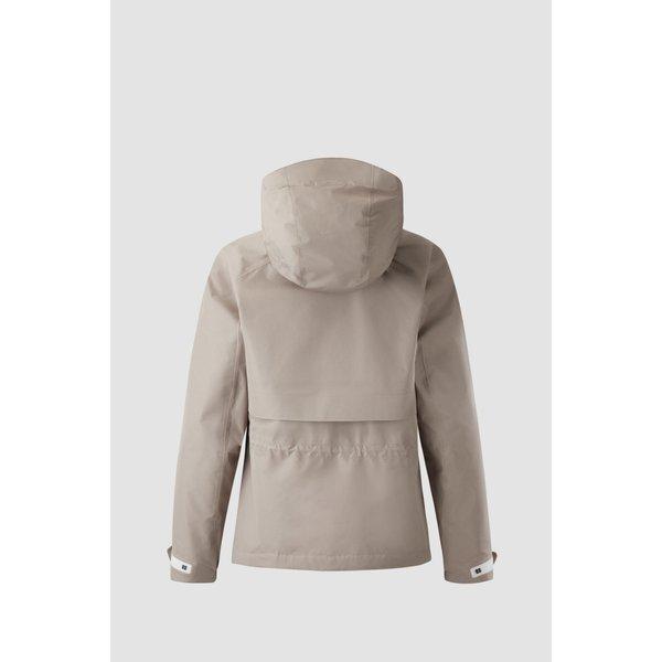 Kolon SportS Women S Gore Tex Waterproof Jacket Wind chaSer Jkjgx25212bei