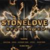 CD VARIOUS - Stone Love Recharged (Spawn, Thypho STONECD0526 Stone Love Move 2001 UK Reggae, Ska & Dub