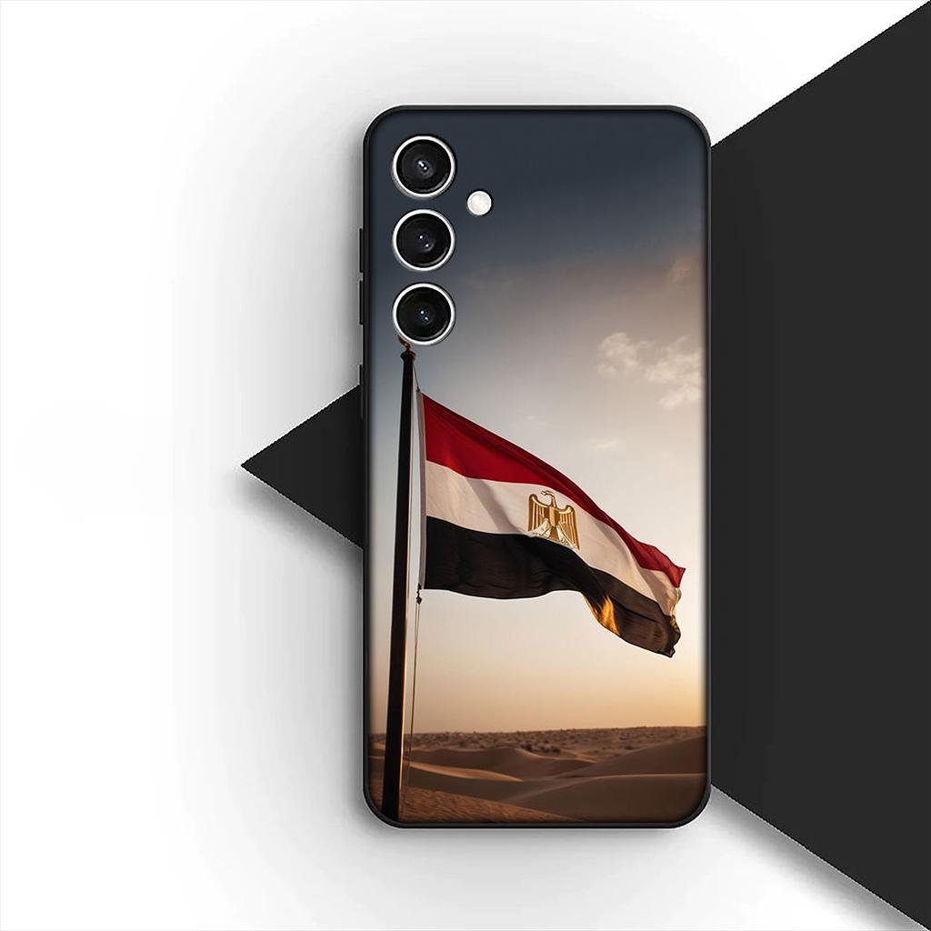 Египет Нефертити Анубис Анкх Кемет Фараон Чехол для Xiaomi Poco C75 C65 C85 X7 X6 M8 F7 F8 Ultra F6 Pro 5G Mi Чехол для телефона