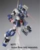 BANDAI MG GM Dominance Plastic Model Kit from Mobile Suit Gundam Side The Blue Destiny Online Shop 1/100 Story (Hobby Exclusive)