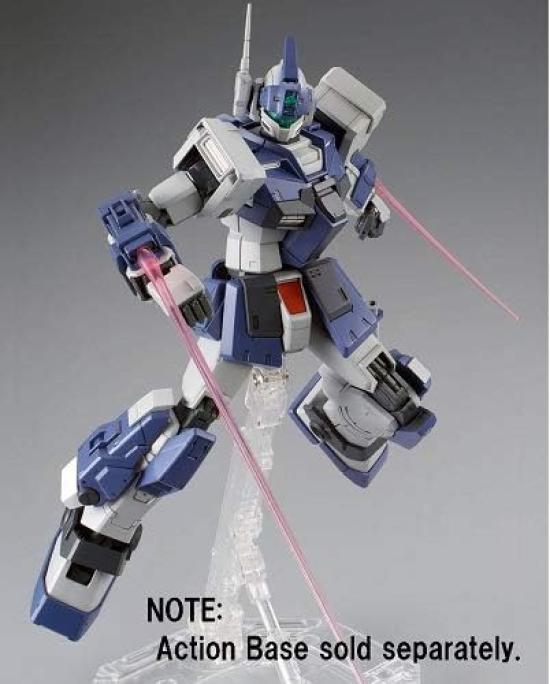 BANDAI MG GM Dominance Plastic Model Kit from Mobile Suit Gundam Side The Blue Destiny Online Shop 1/100 Story (Hobby Exclusive)
