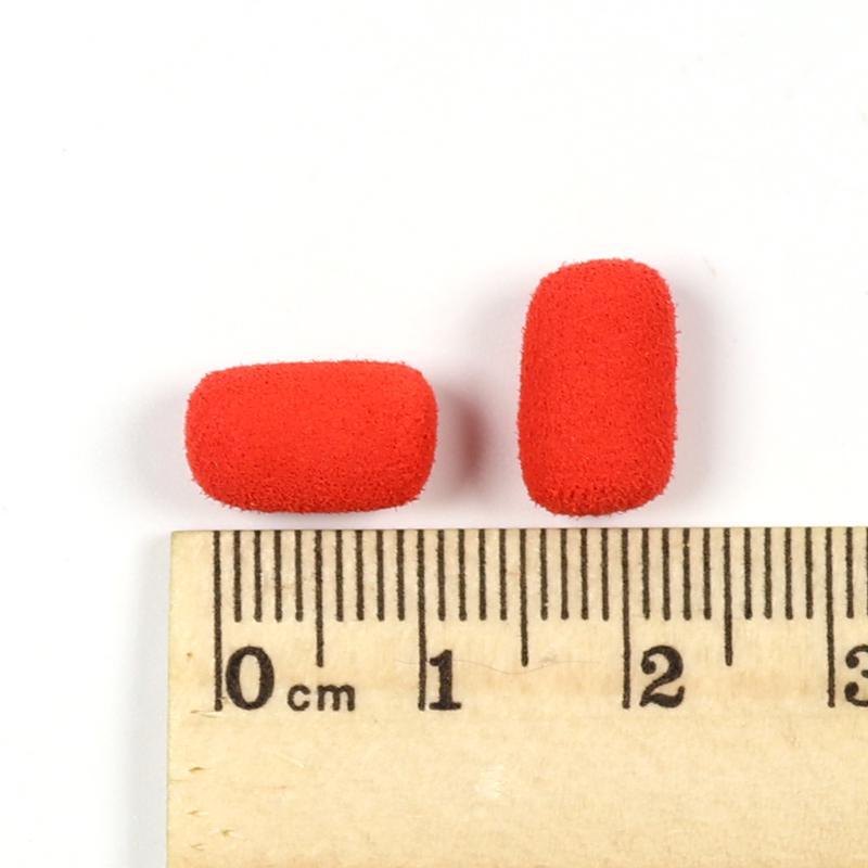 Приманка для ловли рыбы, всплывающие крючки, 15 штук