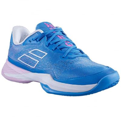 Кроссовки для тенниса Babolat JET MACH 3 для Omni Clay Court 31S23684 Выход запланирован на февраль Женская резервация
