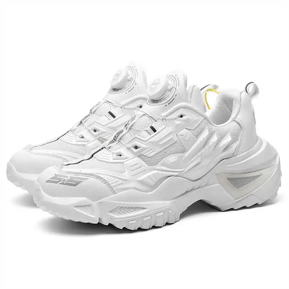 Черные 35-45 черные ботинки мужские вулканизированные цветные кроссовки теннисные туфли мужские спортивные Temis Sabot известных брендов Beskete