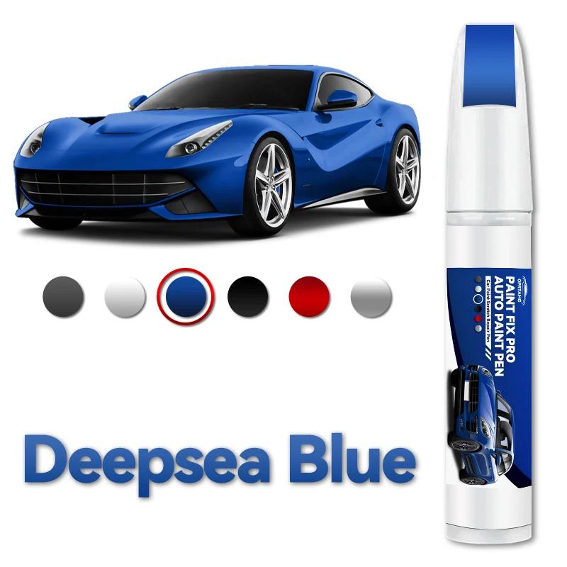 Vehicle Dedicated Exclusive For Mercedes Benz E-Class 1953-2025 W211 W212 W213 Paint Repair Pen Touch Up Scratch Remover DIY Aut