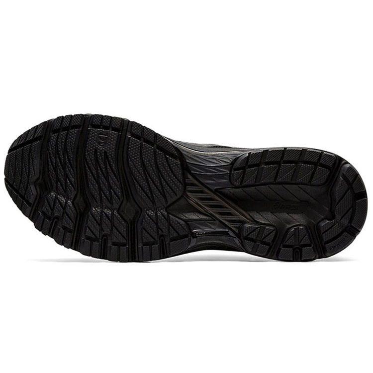 Asics GT 2000 8 Устойчивый к истиранию Легкий Износостойкий И Легкий Низкий Профиль Тренировочный Для Бега на Длинные Дистанции 1011A690-001