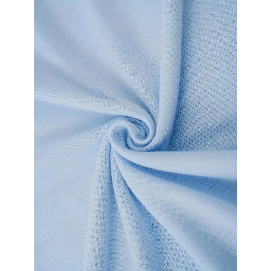 Мужская летняя повседневная футболка свободного размера из 100% хлопка с принтом в виде горного компаса и круглым вырезом с коротким рукавом