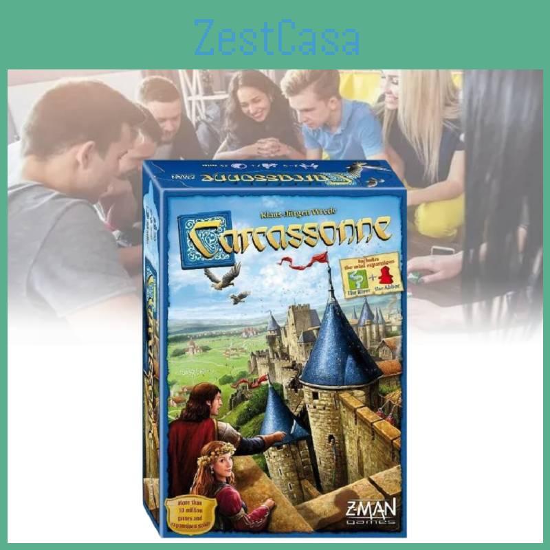 Высококачественный игровой коврик Catan Splendor Dixit Avalon Ticket, идеально подходящий для любителей настольных игр